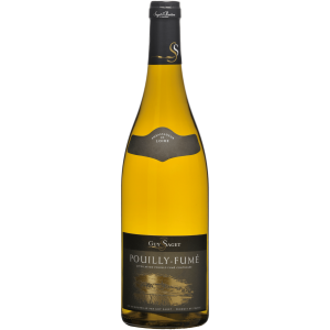 Pouilly Fumé