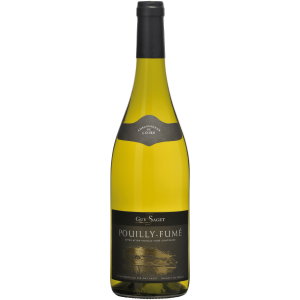 Pouilly Fumé