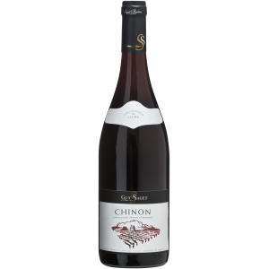 Chinon Rouge