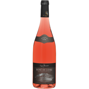 Rosé de Loire