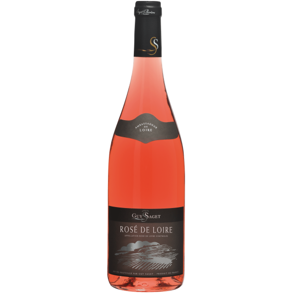 Rosé de Loire