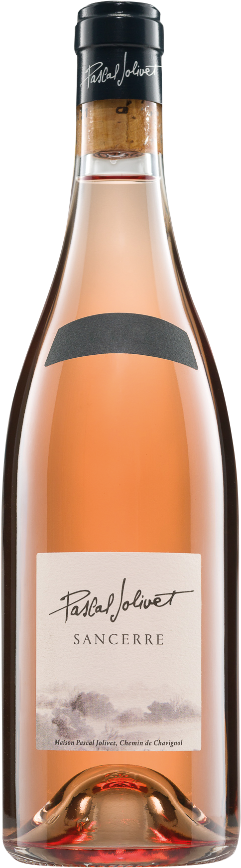 Pascal Jolivet Sancerre Rosé - 2023