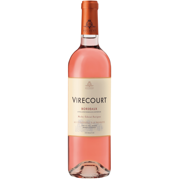 Virecourt Rosé