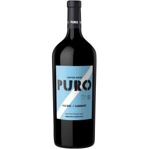 Puro Malbec Cabernet Magnum