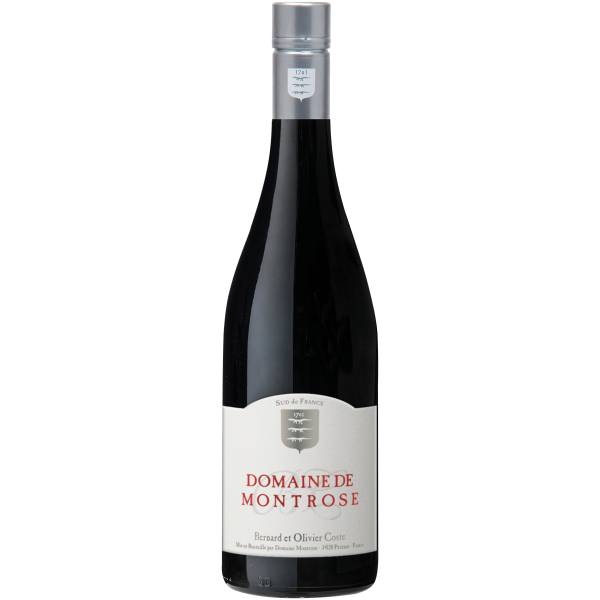 Domaine de Montrose Rouge