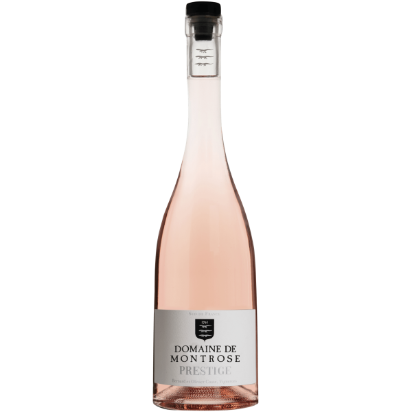 Domaine de Montrose Prestige Rosé