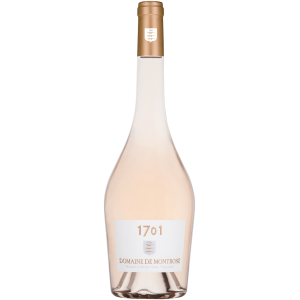 Domaine de Montrose Rosé 1701