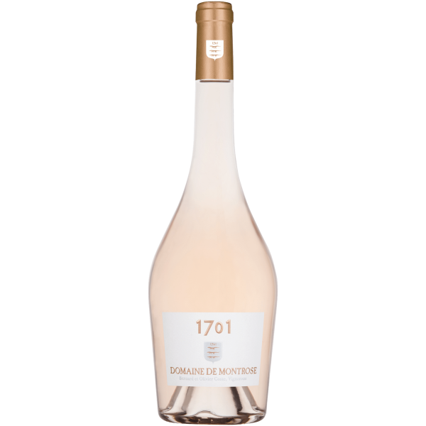 Domaine de Montrose Rosé 1701