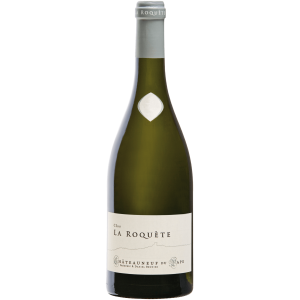 Clos La Roquète Blanc