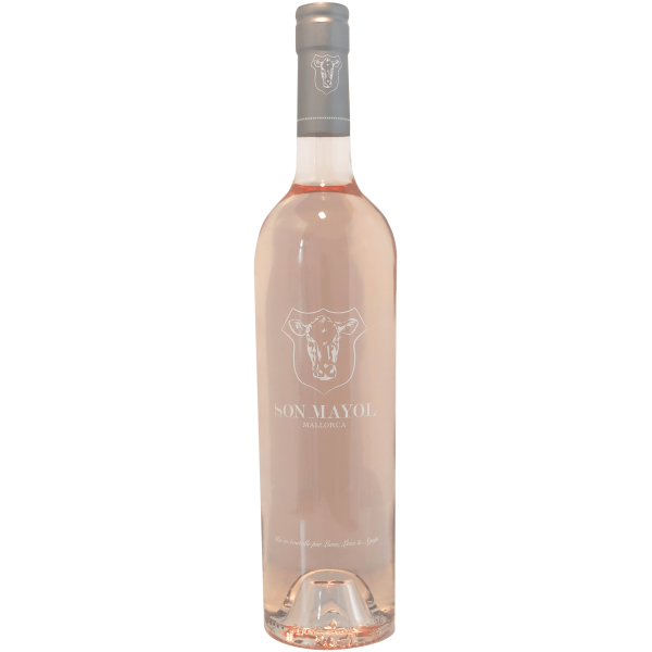 Son Mayol Rosé