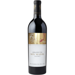 Grand Vin Son Mayol