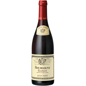 Bourgogne Rouge Gamay