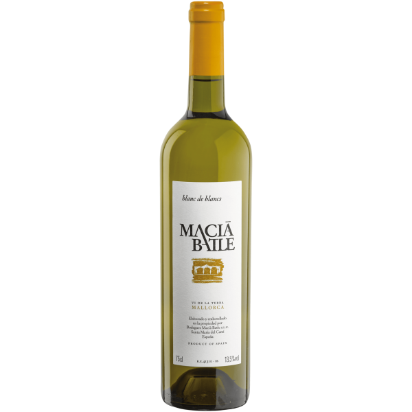 Macià Batle Blanc de Blancs