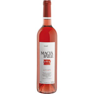 Macià Batle Rosado