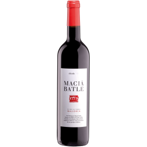 Macià Batle Tinto Anada