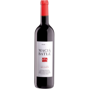 Macià Batle Tinto Anada