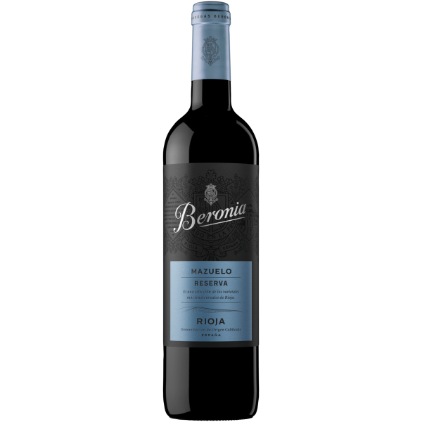 Beronia Reserva