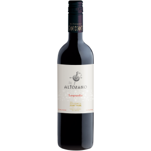 Altozano Tempranillo