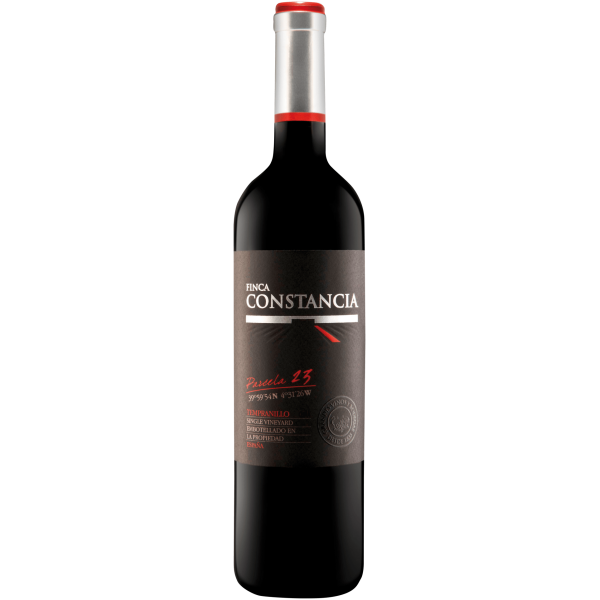 Parcela 23 Tempranillo