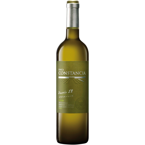 Finca Constancia Verdejo Parcela 52