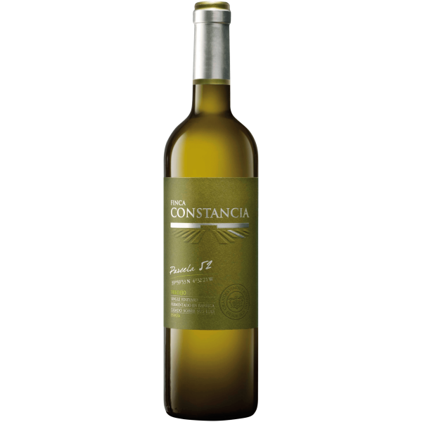 Finca Constancia Verdejo Parcela 52