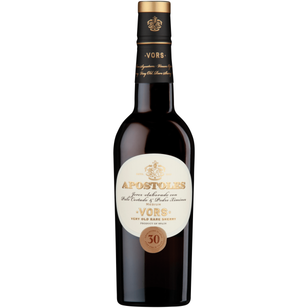 Apostoles Palo Cortado GP Gonzalez Byass