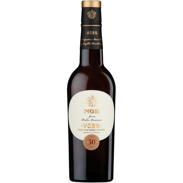 Noé Pedro Ximénez VORS halbe Flasche