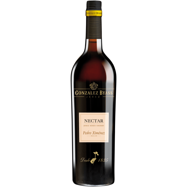 Nectar Pedro Ximenez