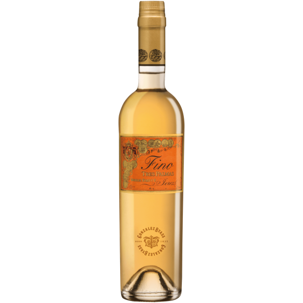 Tres Palmas Fino