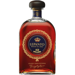 Lepanto Solera Gran Reserva