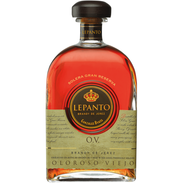 Lepanto Solera Gran Reserva O.V.