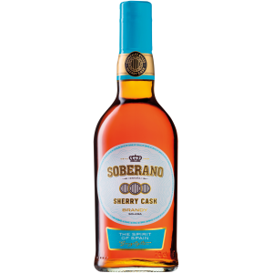 Soberano Solera