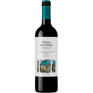 Vinas del Vero Cabernet Sauvignon Merlot