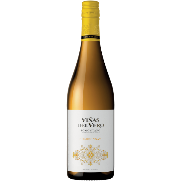 Vinas del Vero Chardonnay