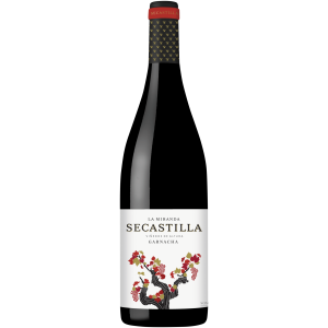 La Miranda de Secastilla Garnacha Tinto