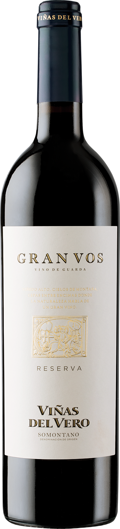 Vinas del Vero Gran Vos - 2017