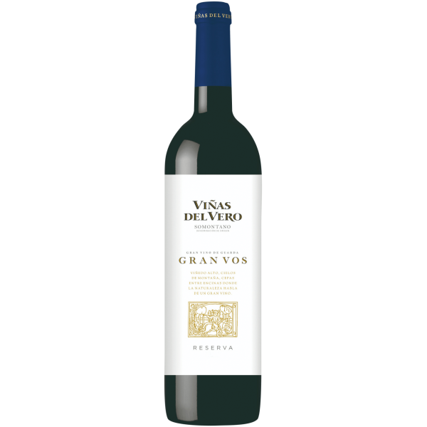 Vinas del Vero Gran Vos