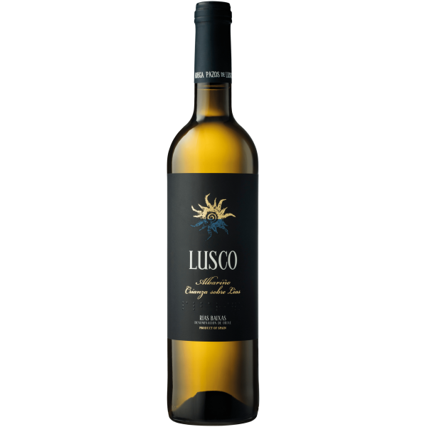 Lusco Albariño