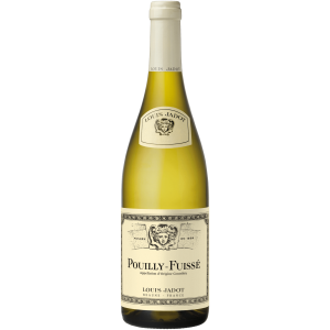 Pouilly-Fuissé