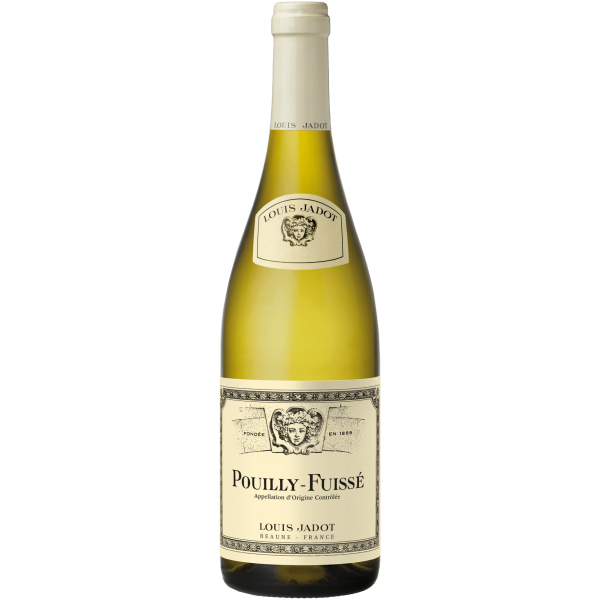 Pouilly-Fuissé