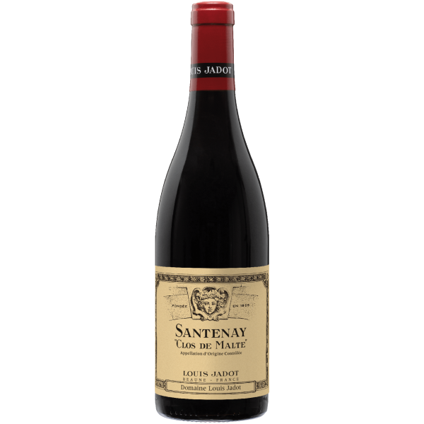 Santenay Clos de Malte