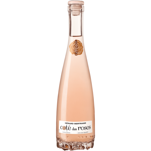 Cote des Roses Rosé Gérard Bertrand