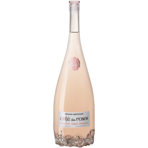 Côte des Roses Rosé Magnum