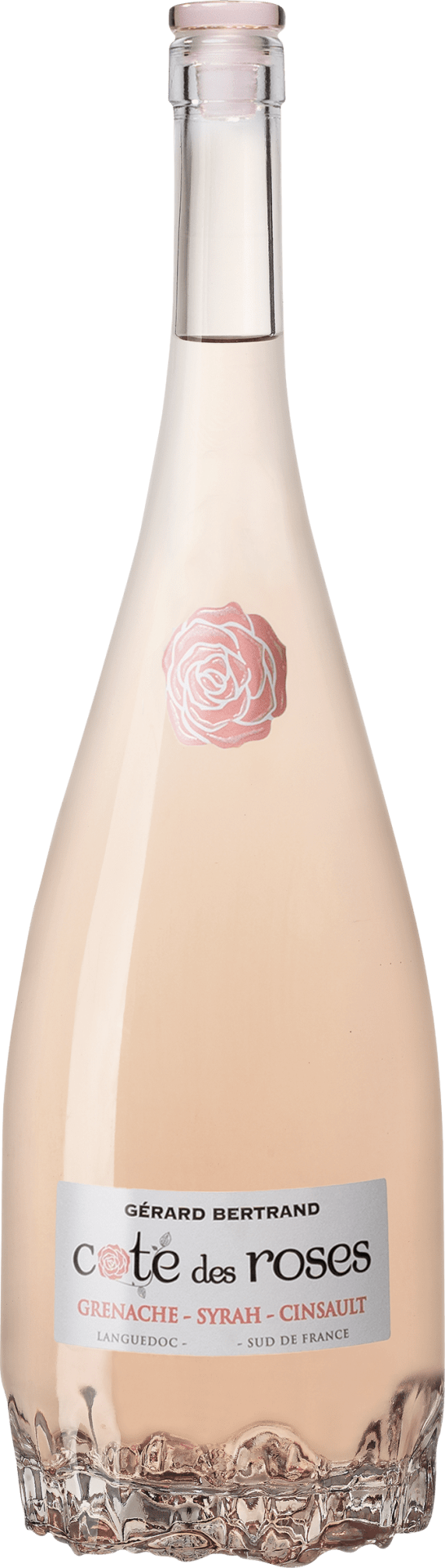 Côte des Roses Rosé Magnum