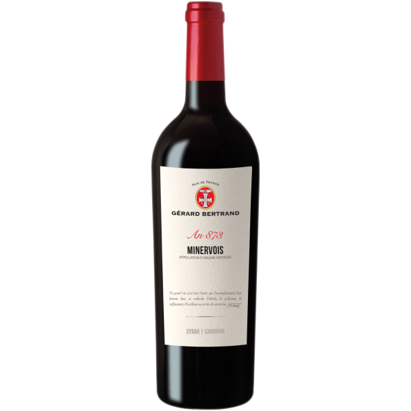 Heritage 873 Minervois