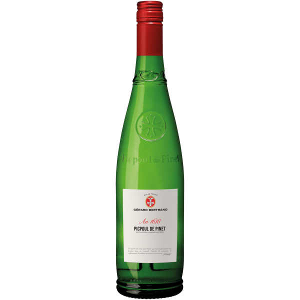 Heritage 1618 Picpoul de Pinet