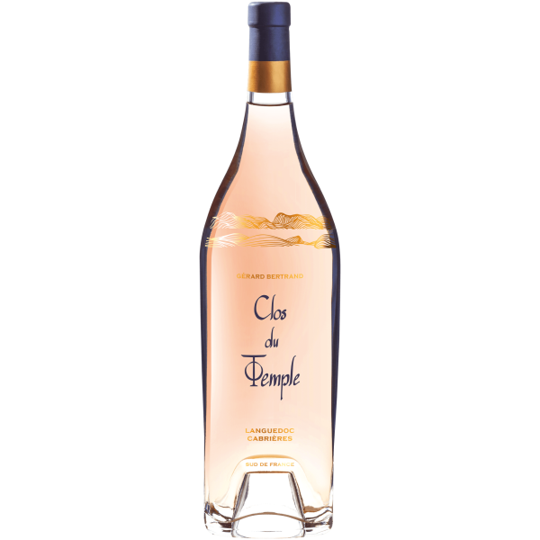 Clos du Temple Rosé