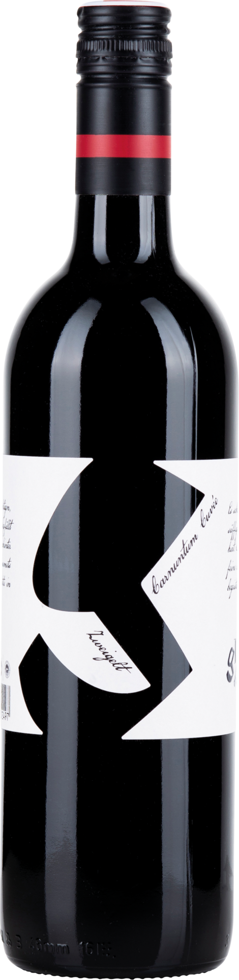 Weingut Glatzer - Carnuntum Cuvée Zweigelt - 2022