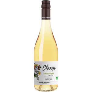 Change Chardonnay