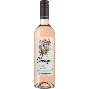 Change Grenache Rosé